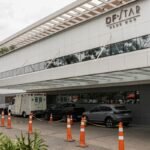 Bolsonaro tem alta do hospital; exame indica câncer de pele