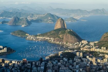 Brasil está entre os 15 melhores países para morar; veja o top 30