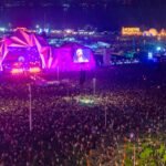 Brasil registrou, em média, um festival de música diário em 2024, revela estudo