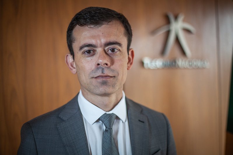 Brasil se torna o foco do interesse por títulos em dólar, afirma secretário do Tesouro