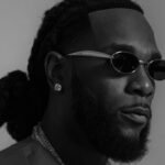 Burna Boy entra no Top 10 da lista de R&B/hip-hop da Billboard pela primeira vez