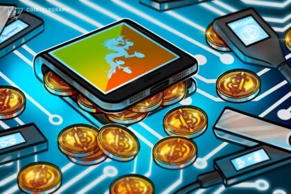 Butão Transfere 7M em Bitcoin, Restando ,1B em BTC