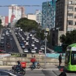 CFM alerta que acidentes de trânsito geram até 10 vezes mais sequelas do que fatalidades