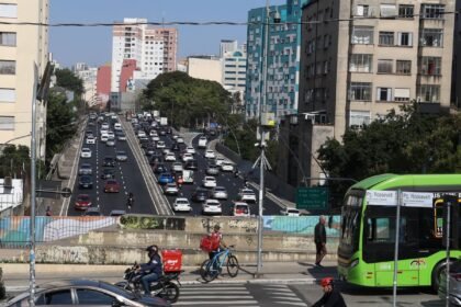 CFM alerta que acidentes de trânsito geram até 10 vezes mais sequelas do que fatalidades