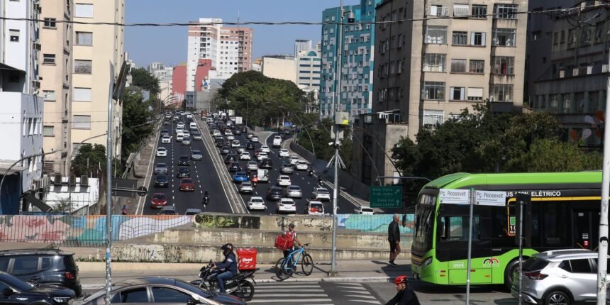 CFM alerta que acidentes de trânsito geram até 10 vezes mais sequelas do que fatalidades