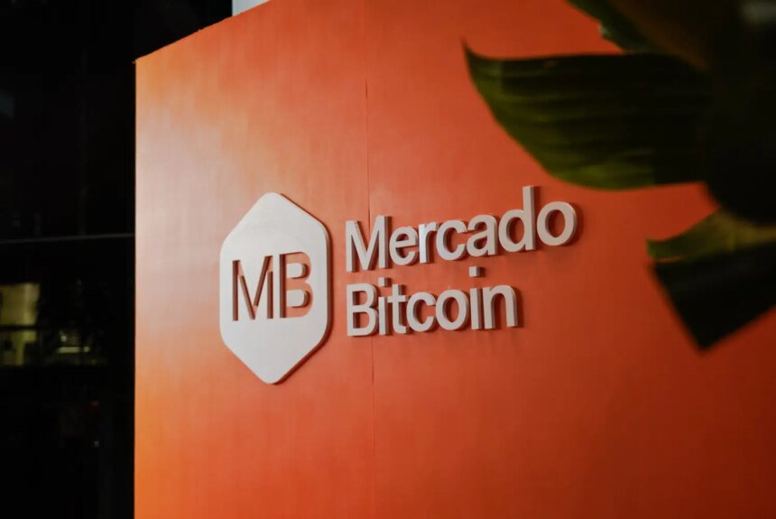 “CFO do Mercado Bitcoin afirma que 30% dos lucros são provenientes da tokenização de ativos”