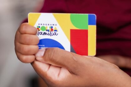 Caixa inicia o pagamento do Bolsa Família de setembro nesta quarta-feira