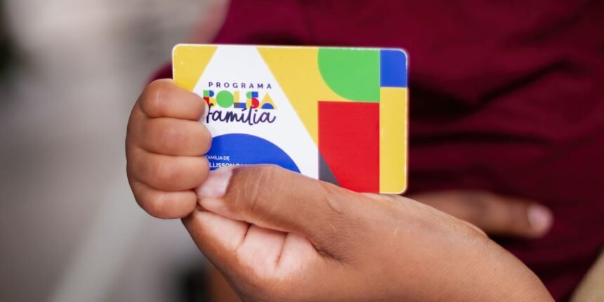 Caixa inicia o pagamento do Bolsa Família de setembro nesta quarta-feira