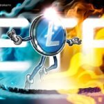 Canary Capital registra pedido S-1 para ETF de Litecoin