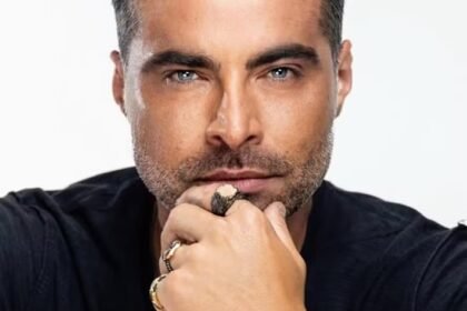 Cantora Li Martins fala sobre o falecimento do marido, JP Mantovani: “Anjo”