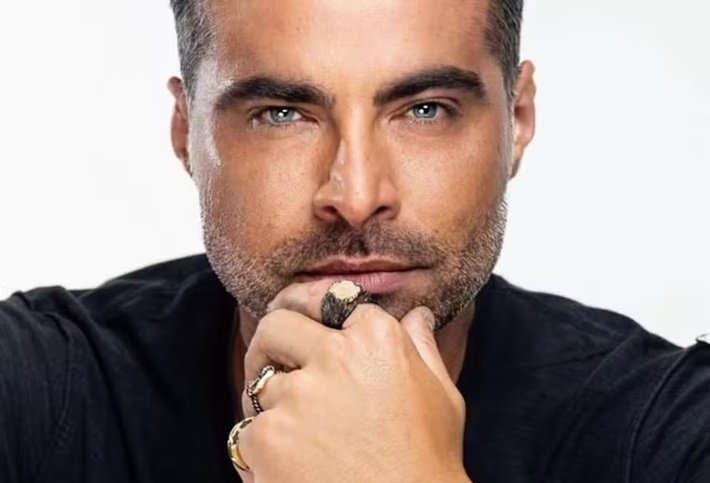 Cantora Li Martins fala sobre o falecimento do marido, JP Mantovani: “Anjo”