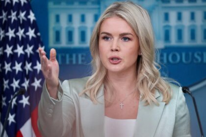 Casa Branca afirma que acordo sobre Gaza está “muito próximo”