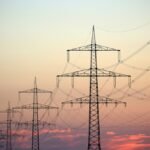 China Southern Power avança nas negociações para assumir o controle da Transelec no Chile.