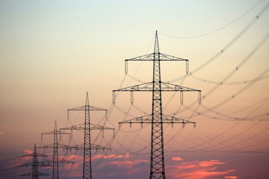 China Southern Power avança nas negociações para assumir o controle da Transelec no Chile.