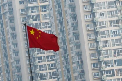 China divulga ações para fomentar o consumo de serviços e promover o crescimento econômico