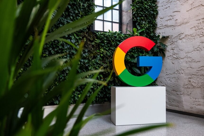 China finaliza apuração sobre o Google em meio a conversas com os EUA, informa FT
