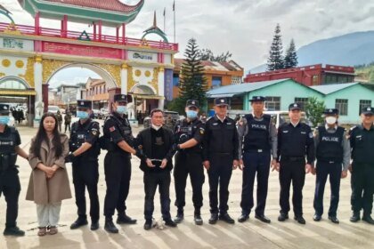 China sentencia à morte 11 membros da mesma família por exploração em campos de ‘ciberescravos’