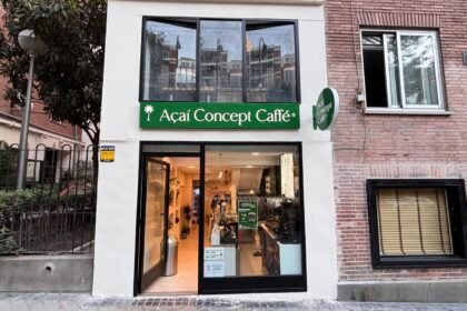 Franquias brasileiras ganham espaço na Europa e levam o ‘gosto do Brasil’ para o exterior”