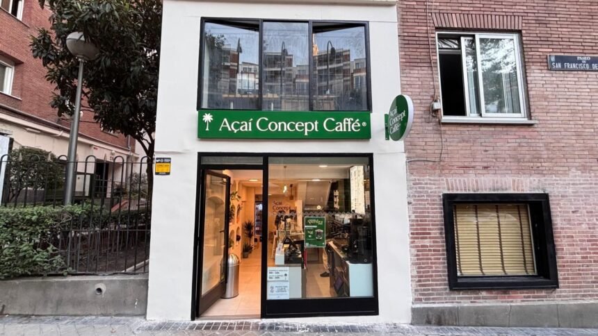 Franquias brasileiras ganham espaço na Europa e levam o ‘gosto do Brasil’ para o exterior”