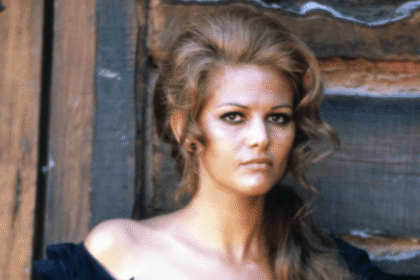 Claudia Cardinale, estrela icônica do cinema italiano, falece aos 87 anos