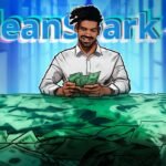CleanSpark Obtém Empréstimo de 0M Garantido por Bitcoin