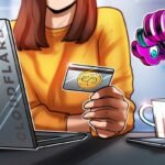 Cloudflare anuncia plano de stablecoin “NET dollar” para impulsionar pagamentos com inteligência artificial