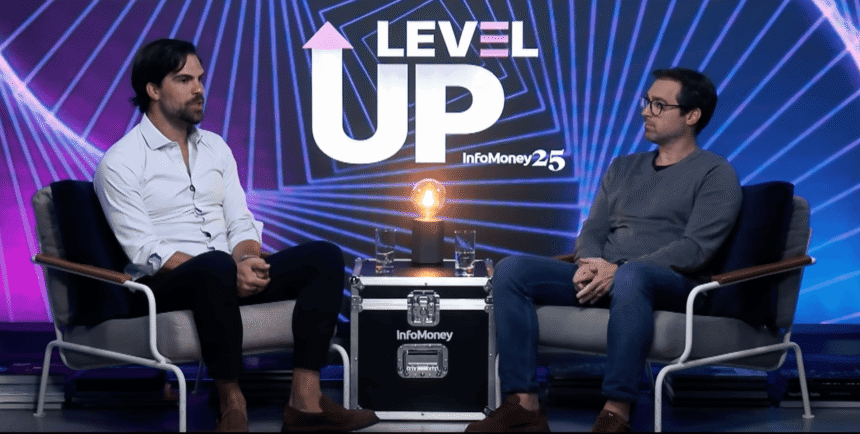 Co-fundador da Nord revela que quase R$ 1 bilhão foi gerado pelo seu Instagram