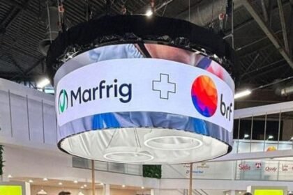 Combinação entre BRF e Marfrig gera gigante com faturamento de R$ 160 bilhões e marcas renomadas