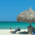 Como Aruba transformou sua economia em 50 anos