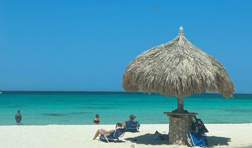 Como Aruba transformou sua economia em 50 anos