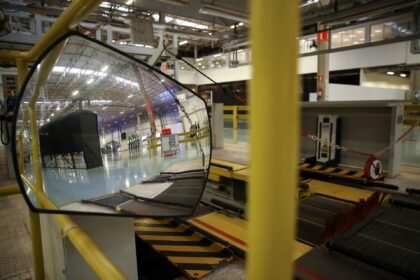 Confiança da indústria brasileira apresenta uma leve alta em setembro após três quedas consecutivas