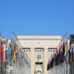 Confira a lista dos países membros da ONU