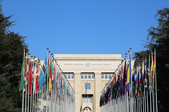 Confira a lista dos países membros da ONU