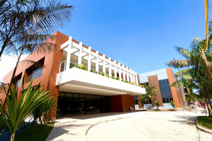 Confira o hotel com diárias de US$ 300 que hospedará apenas líderes na COP 30