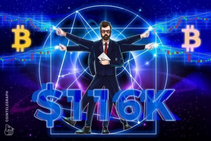 Confira os próximos níveis de preço do Bitcoin para ficar de olho