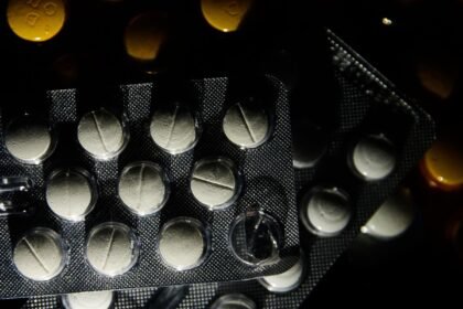 Confira quais medicamentos podem comprometer a segurança ao volante.