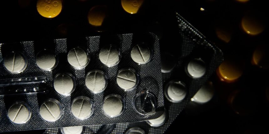 Confira quais medicamentos podem comprometer a segurança ao volante.