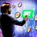 Conselheiro WLFI aposta ,2 milhões em AVAX com alavancagem de 10x após tesouraria Avalanche de 0 milhões