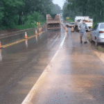 Consórcio Rota da Liberdade conquista leilão da estrada entre Ouro Preto e Mariana