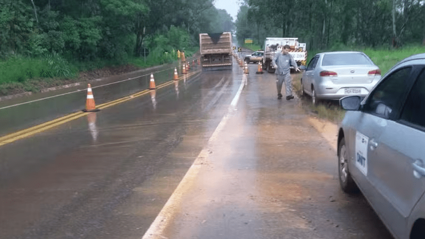 Consórcio Rota da Liberdade conquista leilão da estrada entre Ouro Preto e Mariana