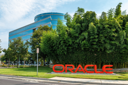 Consórcio formado por Oracle e Silver Lake terá controle de 80% do TikTok nos Estados Unidos, afirma WSJ.