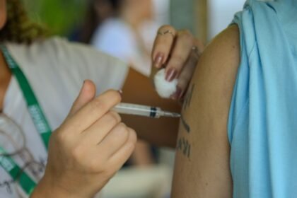 Consulta pública analisa possibilidade de incorporar vacina contra herpes zóster ao SUS