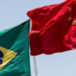 Crescimento do emprego no comércio entre Brasil e China supera o das outras parcerias
