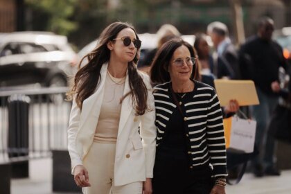 Criadora de startup recebe sentença de quase 7 anos de cadeia por fraude contra JPMorgan