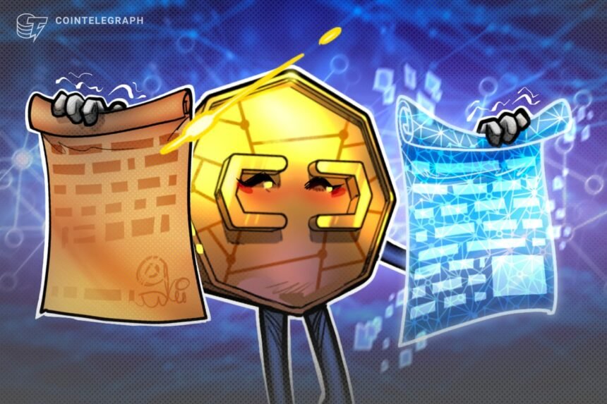 Crypto Não Pode Esperar Por Uma Regulamentação Perfeita