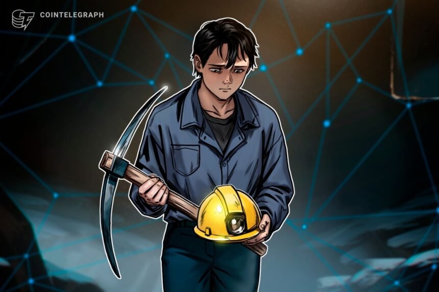 Cryptocurrency Mining: Will It Be Profitable in 2025?