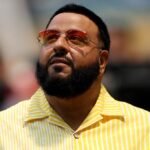 DJ Khaled fala sobre sua decisão de não se envolver nas rivalidades entre Drake, Future e Rick Ross.