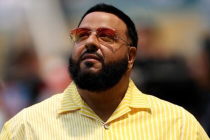 DJ Khaled fala sobre sua decisão de não se envolver nas rivalidades entre Drake, Future e Rick Ross.
