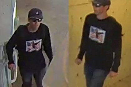 DNA encontrado no local da morte de Charlie Kirk corresponde ao do suspeito, afirma FBI