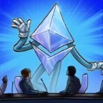 Debate sobre o superciclo do Ether e plano de reversão da Circle: Finanças Redefinidas